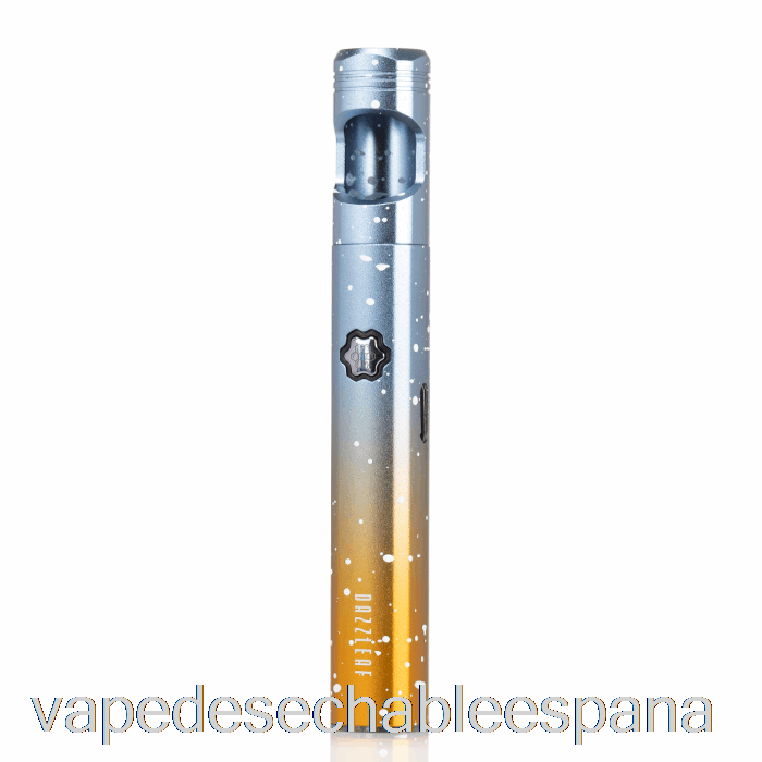 Vape Desechable España Dazzleaf Handii Vv 510 Hilo Bateria Fuego Y Hielo Salpicadura